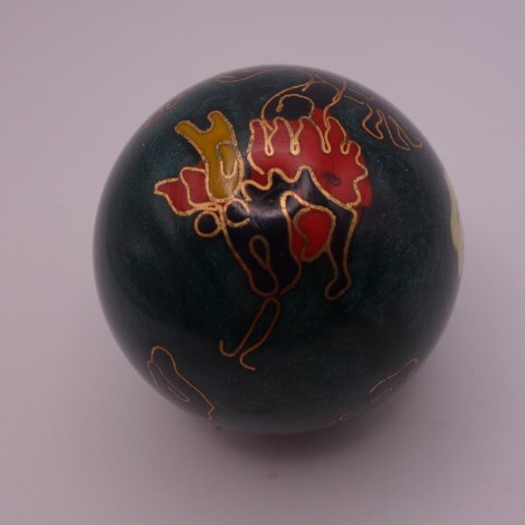 Dragon Chime Baoding Balls with Box - Picture 13 of 13